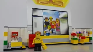 LEGO 40359 Ramka ze sklepu LEGO | RAFI BRICKS