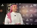 الفنان أحمد علوي: نشكر #هيئة_الإذاعة_والتلفزيون‬ على مبادرة "خزامى كافيه" التي تعد تجربة فنية متميزة