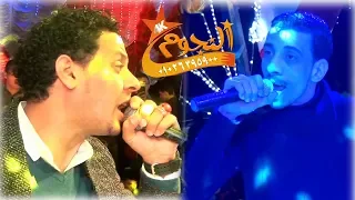 دويتو فاجر السيد حسن وتامر النزهى HD مليارية عائلات الشافعى السرسى شركة النجوم 