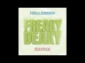 Tyga _ Doja Cat _ Freaky Deaky _ (Hellobeen Remix)
