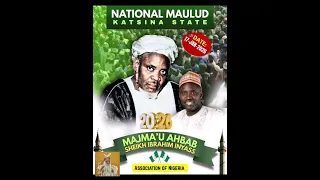 a i b matallawa katsina maulud 2026 