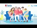 Acts Retirement