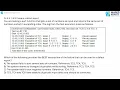 ISTQB Foundation Prepare a defect report