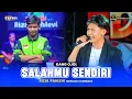Download Lagu KANG OJOL nyamar jadi Penyanyi SALAHMU SENDIRI - Rizal Pahlevi OM NIRWANA COMEBACK Live Kendilwesi