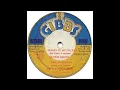 Dennis Brown & Prince Mohammid - Money In My Pocket / Cool Runnings / Runnings Irie