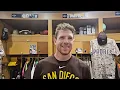 Download Lagu Nick Pivetta on loss to Dodgers, Padres incredible defense and focus