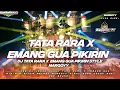 Download Lagu DJ EMANG GUA PIKIRIN MELODY FUNKOT TERBARU 2023..!!!