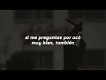 Eden Muñoz - Lejos Estamos Mejor | Letra