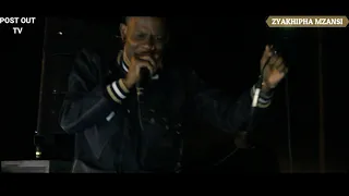 aubrey qwana ft sho mdjozi new single perfomanance on half moon