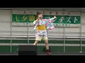 2016/8/4　YUKI～夏祭り【音声ありVer.】　元Whiteberry 前田由紀　福生七夕まつり