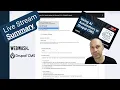 Summary Using AI Automators Drupal AI in Drupal CMS