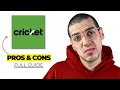 Cricket Wireless Honest Review 2026 All You Need to Know