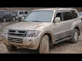 Lagu Mitsubishi Pajero V73 Rebuild | Full 4x4 Restoration Project