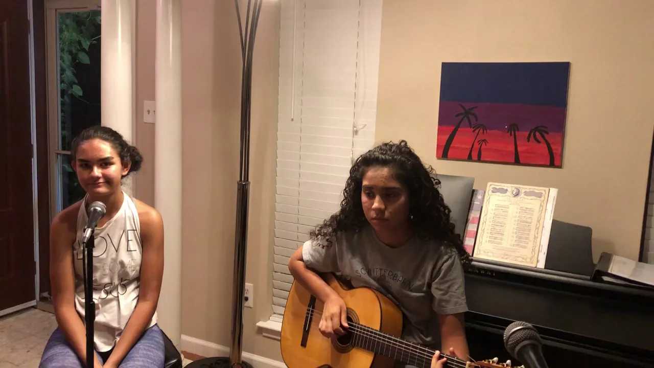 Amandafran.S Melanesian Giraffe