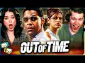 Lagu DENZEL WASHINGTON Stressed Us Out in OUT OF TIME (2003) Movie Reaction! | First Time Watch