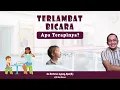 Lagu Keterlambatan Bicara. Apa saja terapinya?