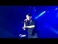 “Turn Me Down” by Jess Connelly - Kehlani Live in Manila 2018 | The Island PH 05/25/2018