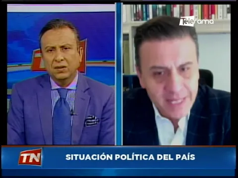 Blasco Peñaherrera Solah 