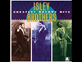 Put Yourself In My Place - The Isley Brothers