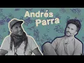 Andres Parra - When death knocks on the door open it you idiots