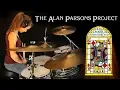 Download Lagu Turn Of A Friendly Card (Alan Parsons Project); drum cover by Sina
