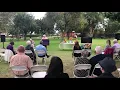 Becky s Memorial Service