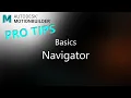 MotionBuilder ProTips - Basics