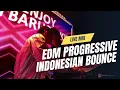 Download Lagu ANDRA KAMA - EDM PROGRESSIVE INDONESIAN BOUNCE LIVE MIX