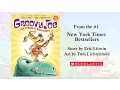 Lagu Groovy Joe by Eric Litwin \u0026 Tom Lichtenheld