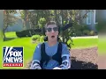 Alleged hazing incident leaves teen paralyzed his family speaks out