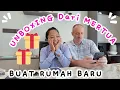 Lagu AKHIRNYA HP BARU 📲 MERTUA SWEET BANGET KASIH INI 🎁🥰