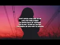 Download Lagu Good Girls - Josie Edwards,  Lyrics Video.