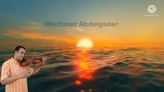 نادر خضر غرام الروح بقيت ظالم 