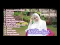 Lagu sholawat merdu Ai Khodijah bikin hati tenang #sholawat #aikhodijah