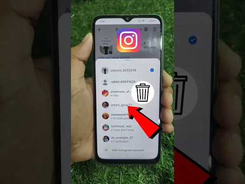 Instagram Fake Account Delete Kaise Kare | Instagram Fake ID Kaise Delete Kare | Instagram ID Delete