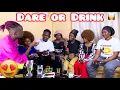 Download Lagu Dare or Drink Gone Crazy🤯
