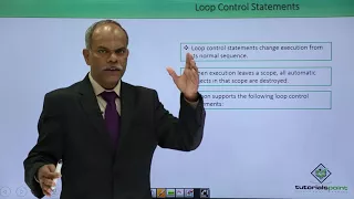 Python - Loop Control Statements