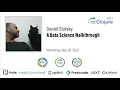 re Clojure 2021 workshop A Data Science Walkthrough with Daniel Slutsky