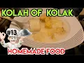 Download Lagu Kolah of Kolak Recept - Wong Jawa Homemade Food Suriname, Nederland, Lelydorp, Kolak Pisang, #13