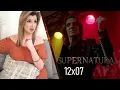 Download Lagu Supernatural 12x07 \