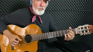 Christopher Cross - Arthur's Theme (Best That You Can Do) - fingerstyle guitar arrangement