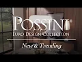 New Trending - Possini Euro Sandringham 20 Sanded White Modern LED Pendant Light