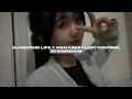 Download Lagu DJ SECOND LIFE X WENABEST LOST CONTROL BY MAS BAGAS STYLE KONDANG VIRAL TIKTOK MENGKANEE!! 