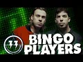 Bingo Players and Goshfather - Everybody (1 hour)