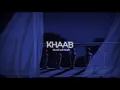 Download Lagu KHAAB [Slowed +Reverb] - Akhil | Parmish Verma | LOFI VIBES