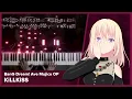 Download Lagu BanG! Dream Ave Mujica OP - \