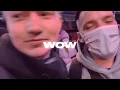 dlb - беспредел | первый сольный концерт длб в питере