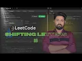 Shifting Letters II - FAANG Interview Question Explained with Optimal Java Solution