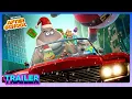 Download Lagu The Bad Guys: A Very Bad Holiday Trailer | Netflix After School