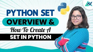 Python Set Overview How to Create a Set in Python